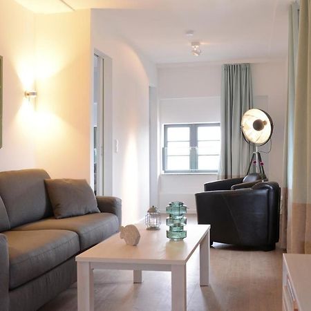 Ohlerich Speicher App_ 40 Wismar Ngoại thất bức ảnh